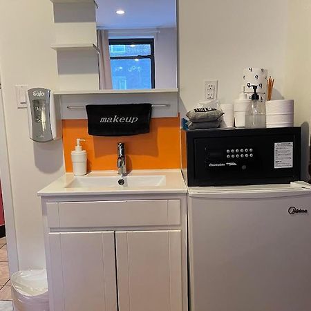 Chelsea Rooms Nyc 纽约 外观 照片