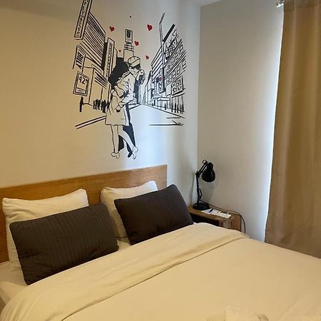 Chelsea Rooms Nyc 纽约 外观 照片