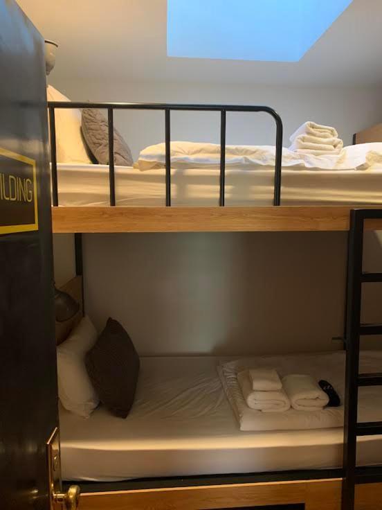 Chelsea Rooms Nyc 纽约 外观 照片