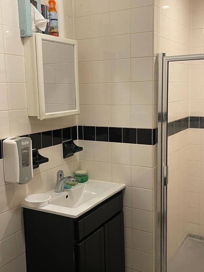 Chelsea Rooms Nyc 纽约 外观 照片